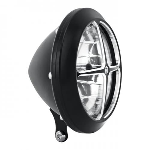 PM 5-3/4 INCH CROSS FAR