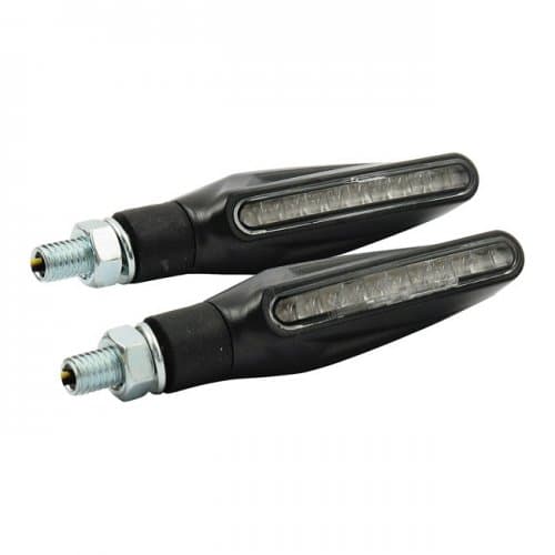 LED DÖNÜŞ SİNYALLERİ