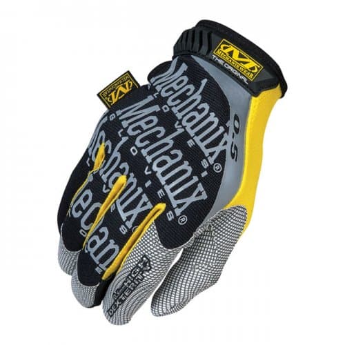 MECHANIX ELDİVEN
