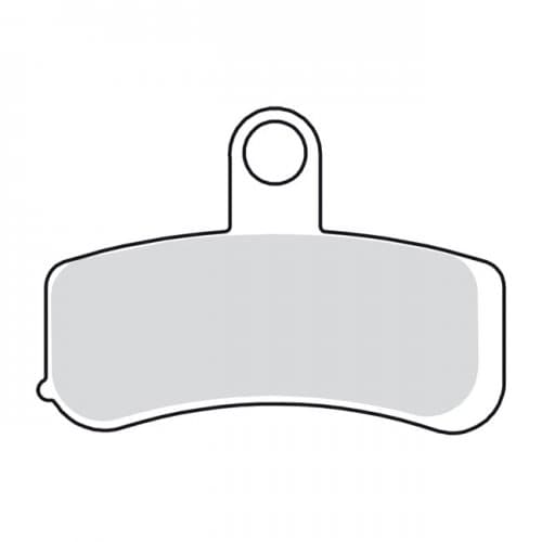 EBC FREN BALATA SETİ