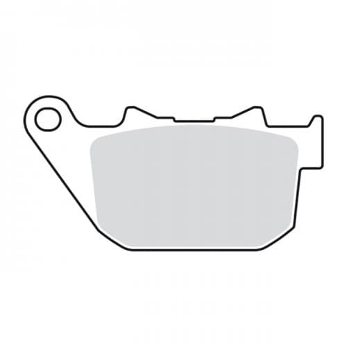 EBC FREN BALATA SETİ