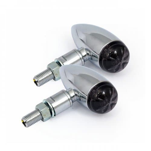 MICRO BULLET LED DÖNÜŞ SİNYALLERİ