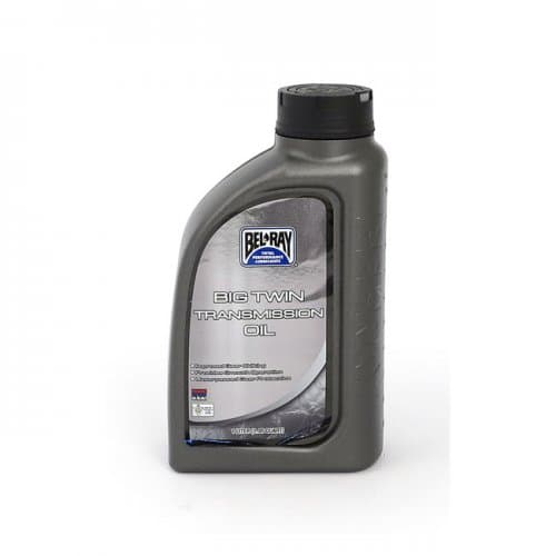 BEL-RAY Big Twin Transmission Motor Yağı