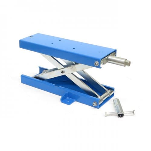 B2 Motosiklet Asansörü