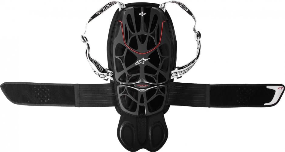 ALPINESTARS BIONIC STREET SIRT KORUYUCU