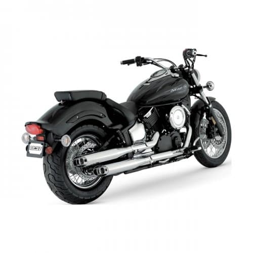 Vance & Hines Classic II Egzoz