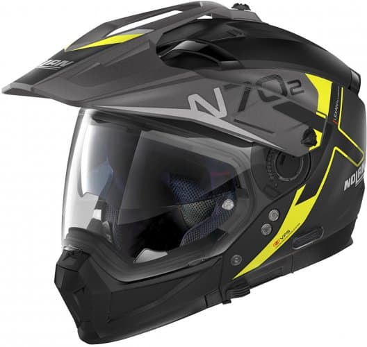 NOLAN N70-2 X BUNGEE N-COM KASK