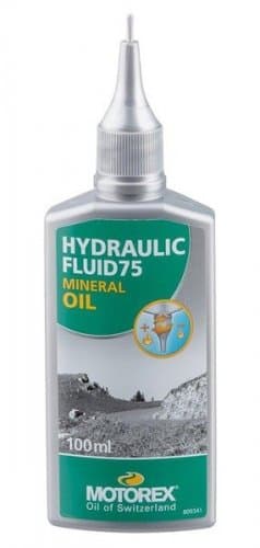 MOTOREX HİDROLİK SIVISI