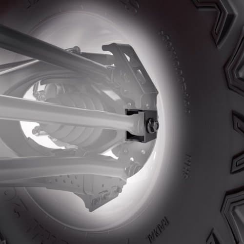 Dış Ayak Bağlantısı