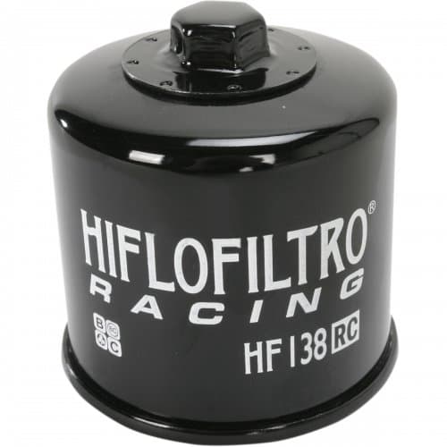 HIFLOFILTRO PREMIUM YAĞ FİLTRESİ HF138