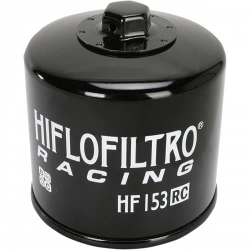 HIFLOFILTRO PREMIUM YAĞ FİLTRESİ HF153