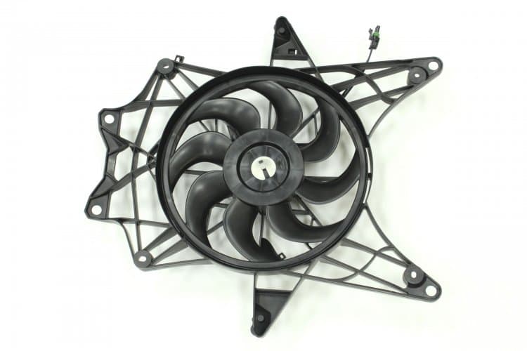 Can Am Maverick X3 Fan Assembly OEM