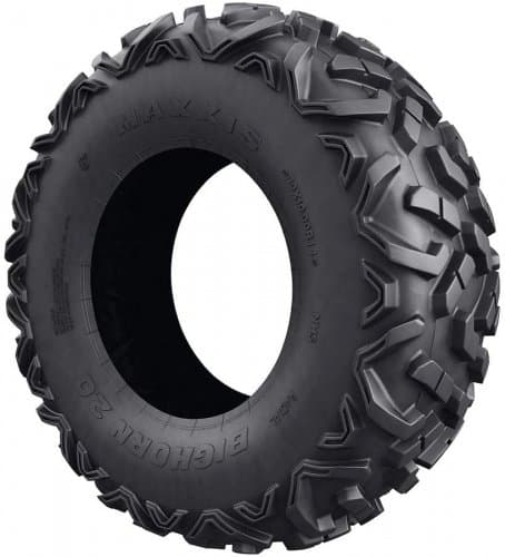 Maxxis Bighorn Lastik