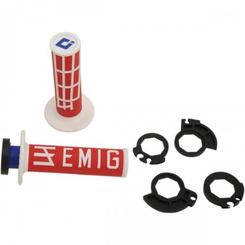 EMIG RACING V2 ELCİK