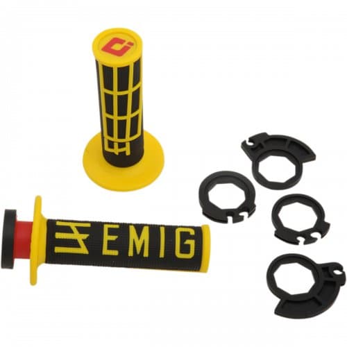 EMIG RACING V2 ELCİK