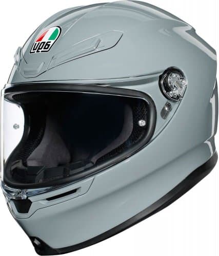 AGV K6 OLID MPLK KASK