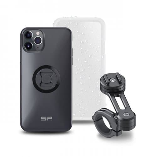 SP CONNECT MOTO BUNDLE IPHONE 11 PRO MAX TELEFON TAŞIMA SİSTEMİ