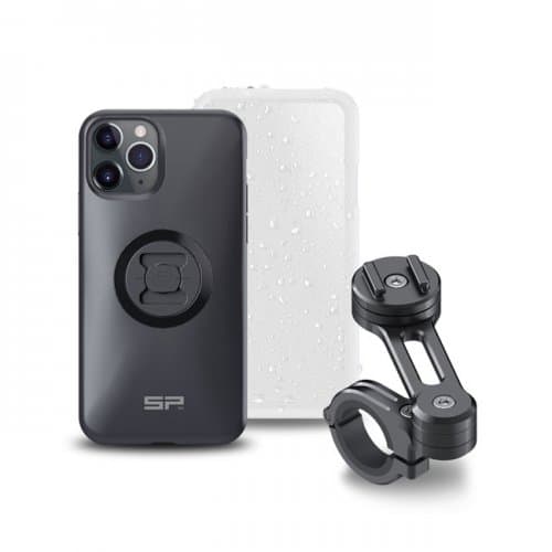 SPCONNECT IPHONE MOTO PAKETİ