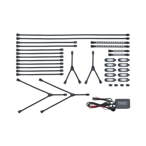 KURYAKYN PRISM+PR LED IŞIK KİTİ