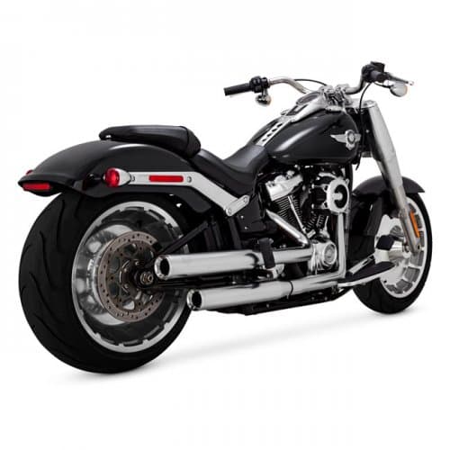Vance & Hines ELIMINATOR SUSTURUCU