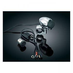 KURYAKYN GİDON USB ŞARJ CİHAZI / GÜÇ NOKTASI 1