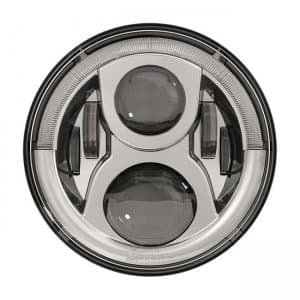 HOPARLÖR LED FAR ÜNİTESİ 2