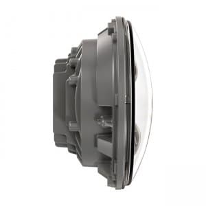 HOPARLÖR LED FAR ÜNİTESİ 3