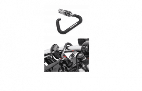 AYRILABİLEN KASK KİLİDİ 2