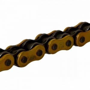 RK ALTIN RENK ZİNCİR 2