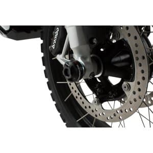 Ön Aks Kaydırıcı Seti 1