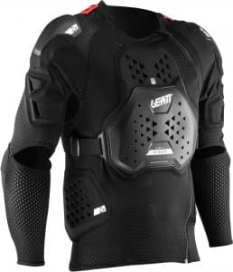 Leatt 3DF Airfit Hybrid Koruyucu Gömlek 1