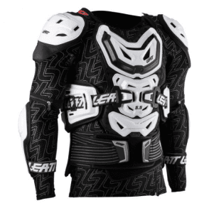 LEATT 5.5 VÜCUT KORUYUCU CEKET 2