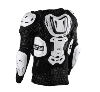 LEATT 5.5 VÜCUT KORUYUCU CEKET 3