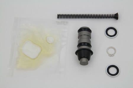 Debriyaj Ana Silindiri 3