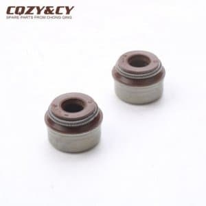 PIAGGIO YAĞ KEÇESİ 2