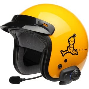 SMH5 Bluetooth İnterkom 2