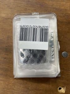 DIAMOND FREN PEDALI 2