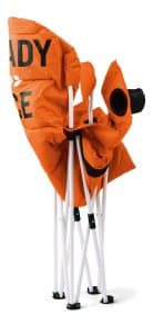 KTM RACETRACK SANDALYE 3