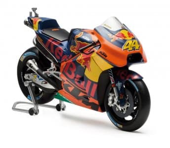 MOTOGP  ESPARGARO BİBLO MOTOR 1