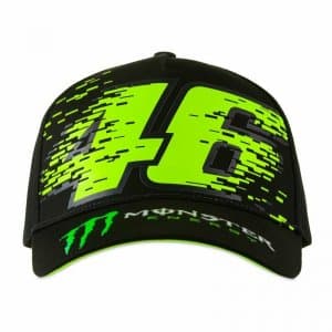 VR46 MONZA Şapka 2