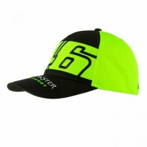 VR46 MONSTER DUAL Şapka 1