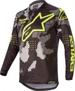 ALPINESTAR JERSEY 1