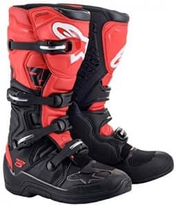 ALPINESTARS TECH 5 BOT 1