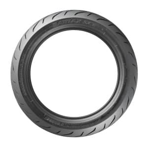 MICHELIN  CITY GRIP LASTİK 2