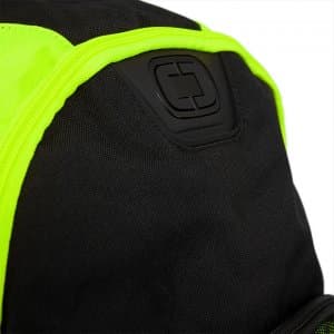 VR46 OGIO FAN OUTLAW LIMITED EDITION SIRT ÇANTASI 9