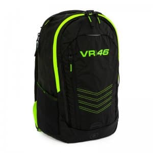 VR46 OGIO CORPORATE RACE DAY LIMITED EDITION SIRT ÇANTASI 2