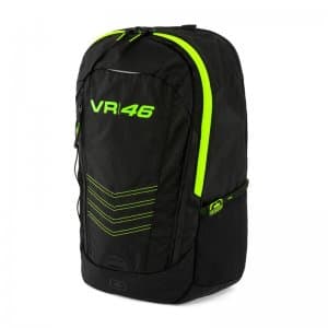 VR46 OGIO CORPORATE RACE DAY LIMITED EDITION SIRT ÇANTASI 3