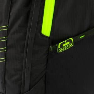 VR46 OGIO CORPORATE RACE DAY LIMITED EDITION SIRT ÇANTASI 6