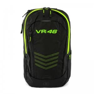 VR46 OGIO CORPORATE RACE DAY LIMITED EDITION SIRT ÇANTASI 1
