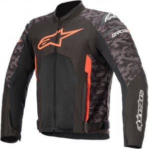 ALPINESTARS T-GP PLUS CEKET 2